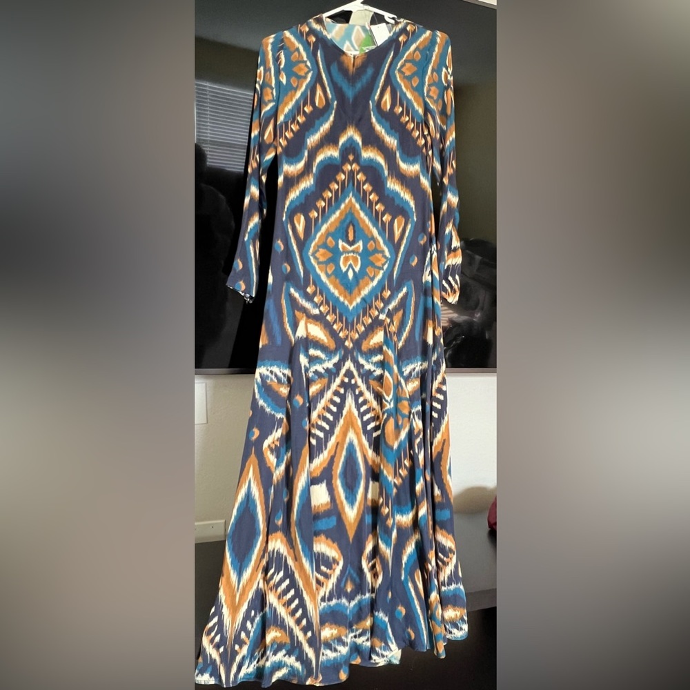 Farm rio dress NWT